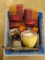 2CV onderdelen oldtimer citroën lelijke eend, Ophalen, Gebruikt, Citroën