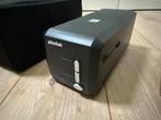 Plustek OpticFilm 8200 i SE Scanner, Computers en Software, Scanners, Diascanner, Plustek, Verzenden, Windows