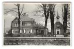 Hoogersmilde, Ned. Herv. Kerk, Verzamelen, Ansichtkaarten | Nederland, Verzenden, 1940 tot 1960, Gelopen, Drenthe