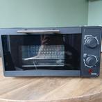 Blokker Oven 9 Liter - Nieuwstaat!, Minder dan 45 cm, Minder dan 45 cm, Oven, Ophalen of Verzenden