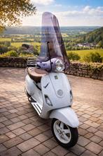 Piaggio C38 bromfiets 50cc 45 km/u start goed RDW in orde, Ophalen, Gebruikt, Benzine, Piaggio