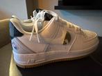 Nike Air Force 1 '07 LV8 - Maat 42.5, Kleding | Heren, Schoenen, Wit, Nike, Nieuw, Ophalen of Verzenden