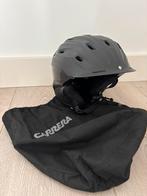Skihelm Carrera, Overige merken, Overige typen, Ophalen of Verzenden, Zo goed als nieuw