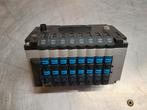 festo cpv14-GE valve terminal plc besturing pneumatische, Ophalen, Zo goed als nieuw