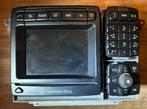 Mercedes W220 Comand A220 820 3789, Auto diversen, Ophalen of Verzenden, Gebruikt