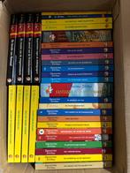Doos vol Geronimo Stilton boeken €30,-, Ophalen of Verzenden