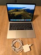 Retina MacBook Air 2019 | 13”, 128GB SSD, Intel I5, Computers en Software, Apple Macbooks, Qwerty, 8 GB, 13 inch, Minder dan 2 Ghz