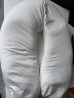 Voedingskussen Doomoo, Kinderen en Baby's, Babyvoeding en Toebehoren, Ophalen of Verzenden, Zo goed als nieuw, Voedingskussen