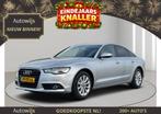 Audi A6 Limousine 2.0 TFSI Business Edition|Navi|LM-VELG|GOE, Euro 5, Stof, Gebruikt, 4 cilinders