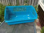 Hok voor cavia’s, Dieren en Toebehoren, Zo goed als nieuw, Hok, Cavia, Ophalen