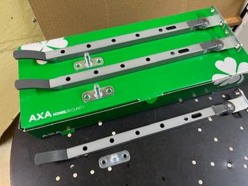 Axa  Raamuitzetter  2635-30-49 GRIJS + Stelpen  NIEUW € 6.95 beschikbaar voor biedingen