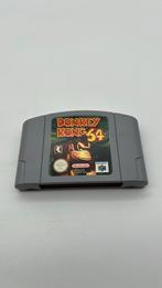 Donkey Kong 64, Spelcomputers en Games, Ophalen of Verzenden, 1 speler, Zo goed als nieuw