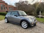 Mini Mini 1.6 Cooper S Chili PANORAMA/leer/AIRCO, Auto's, Mini, Voorwielaandrijving, Gebruikt, 4 cilinders, 4 stoelen