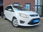 Ford Grand C-Max 1.0 Trend 7p. Nieuwe Distributie, Voorwielaandrijving, Gebruikt, Huisgarantie, Met garantie (alle)