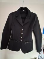 Wedstrijdjasje maat s, Dieren en Toebehoren, Paardrijkleding, Dames, Gebruikt, Dressuur, Ophalen of Verzenden
