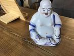 Porseleinen happy boeddha, Ophalen, Zo goed als nieuw