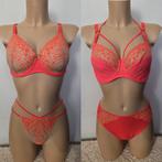 Nieuw prima donna bh Angelou
Heartshape 75d 
full cup 75d, ., Ophalen of Verzenden, BH, .