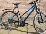 Cube MTB,  ZGAN!, Ophalen, Zo goed als nieuw, Meer dan 20 versnellingen, Overige merken