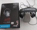 Sennheiser RS 120 II - draadloze on-ear koptelefoon, nieuw, Oosterveldweg 15, 7274 DZ, Verzenden, Sennheiser, Nieuw