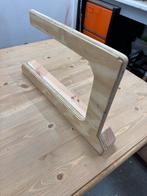 Houten Ladder Ophangset - Stevig en Makkelijk, Ophalen, Nieuw