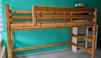 flexa classic halfhoogslaper, Ophalen, Gebruikt, Eenpersoons, 200 cm