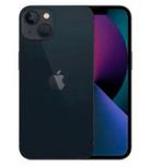 Iphone 13 midnight blue, 89 %, Blauw, IPhone 13, Zo goed als nieuw