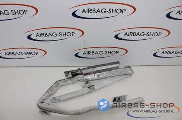Seat Leon 5F Dakairbag Links Dak Airbag Hemel 5F880741 beschikbaar voor biedingen