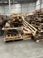 Gratis Kapotte Pallets Af te Halen, Doe-het-zelf en Verbouw, Ophalen, Gebruikt, Pallet