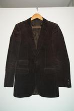 Te koop Colbert Schuttersveld/Gentleroy, maat 47, bruin, rib, Kleding | Heren, Bruin, Overige maten, Ophalen of Verzenden, Zo goed als nieuw