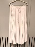 Max Mara rok, Maat 38/40 (M), Wit, Max Mara, Nieuw