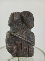 Peru Inca pachamama ? Stenen aardewerk beeldje man en vrouw, Ophalen of Verzenden