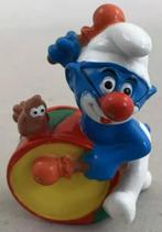 Smurfen BIP Holland IMPS clown smurf figuur vintage 1995 90s, Verzamelen, Postbus 64461, Brunssum, Nederland, Verzenden, Kenduseditemsinfo@gmail.com
