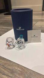 Swarovski uiltjes, Verzamelen, Ophalen of Verzenden, Zo goed als nieuw, Figuurtje