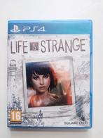Life is Strange ps4, Spelcomputers en Games, 1 speler, Verzenden, Zo goed als nieuw