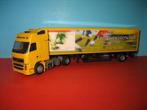 Dts-Post  EK-2004  Volvo met city-oplegger  AWM, Ophalen of Verzenden, Zo goed als nieuw, Bus of Vrachtwagen, AWM