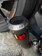 KTM 1290 superduke 1290 akrapovic pot - full sytem