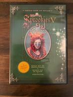 Efteling Sprookjes V DVD, Avontuur, Alle leeftijden, Ophalen of Verzenden, Zo goed als nieuw