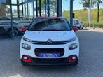Citroen C3 1.2 PureTech Shine AIrco Navi Cruise, Stof, Gebruikt, Parkeersensor, 1199 cc