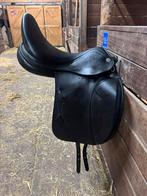 Dressuur zadel Prestige Philosophy K lux CPS boom, Dieren en Toebehoren, Ophalen of Verzenden, Zo goed als nieuw, Dressuur