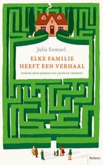 Elke familie heeft een verhaal, Nieuw, Ophalen of Verzenden, Ontwikkelingspsychologie, Julia Samuel