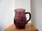 Art Deco waterKan Doyen, paars, Ophalen of Verzenden