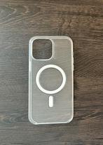 MagSafe hoesje iPhone 14 Pro Max, Ophalen of Verzenden, Zo goed als nieuw, IPhone 14 Pro