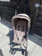 Buggy/ kinderwagen, Kinderen en Baby's, Buggy's, Ophalen, Zo goed als nieuw, Koelstra, Zonnekap