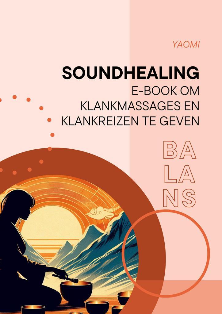 Professionele Soundhealing Opleiding 😍, Boeken, E-books