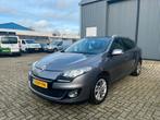 Renault Mégane Estate 1.5 DCI 2012 LED Dagrijverlichting /, Voorwielaandrijving, Euro 5, Stof, Gebruikt