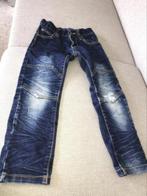 Dutch dream denim ddd 116 jeans spijkerbroek slimfit, Kinderen en Baby's, Kinderkleding | Maat 116, Jongen, Gebruikt, Broek, Verzenden