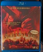 The Devil's Rejects Directors cut bluray Import, Cd's en Dvd's, Blu-ray, Ophalen of Verzenden, Zo goed als nieuw, Horror