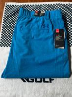 Heren Splinternieuwe Under Armour Korte broek maat 38, Ophalen of Verzenden, Nieuw, Under Armour