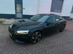 Audi A5 2.0 TDI 140KW Sportback Quattro 2017 Zwart, Auto's, Audi, Bedrijf, Vierwielaandrijving, 168 €/maand, 1700 kg