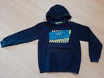 Zgan sweater met capuchon, maat 152., Ophalen of Verzenden, Zo goed als nieuw, Jongen, Trui of Vest